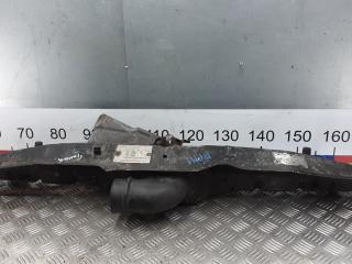 рамка капота Peugeot Boxer 3 поколение 2007, 2.2 л., дизель, МКПП, микроавтобус