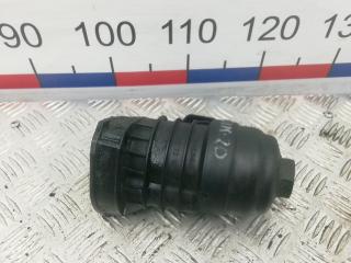 Корпус масляного фильтра дизельный Volvo V60 1 поколение 2012, 2.0 л., дизель, МКПП, универсал