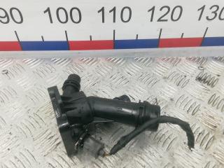 Корпус термостата дизельный Volvo V60 1 поколение 2012, 2.0 л., дизель, МКПП, универсал