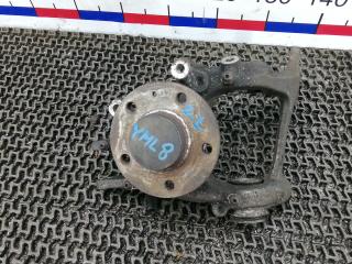 ступица задняя левая Audi A5 8T [рестайлинг] 2012, 2.0 л., дизель, МКПП, хетчбэк 5 дв., 8K0505431AP, 8K0598611, 8K0505431AQ