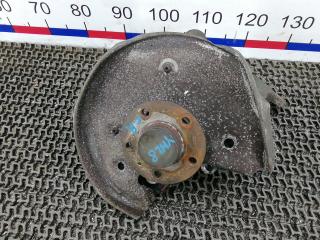 ступица задняя правая Audi A5 8T [рестайлинг] 2012, 2.0 л., дизель, МКПП, хетчбэк 5 дв., 8K0505432AP, 8K0598611, 8K0505432AQ