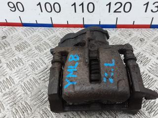 суппорт задний левый Audi A5 8T [рестайлинг] 2012, 2.0 л., дизель, МКПП, хетчбэк 5 дв., 8K0615403E