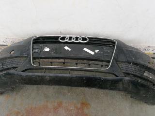 бампер передний Audi A5 8T [рестайлинг] 2012, 2.0 л., дизель, МКПП, хетчбэк 5 дв., 8T0807065A