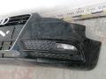 бампер передний Audi A5 8T [рестайлинг] 2012, 2.0 л., дизель, МКПП, хетчбэк 5 дв., 8T0807065A - фото №2