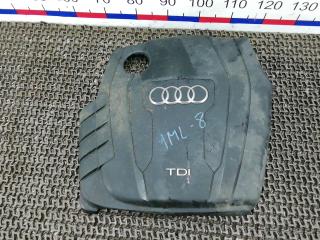 защита двигателя Audi A5 8T [рестайлинг] 2012, 2.0 л., дизель, МКПП, хетчбэк 5 дв., 03L103925AB