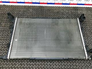 радиатор охлаждения Audi A5 8T [рестайлинг] 2012, 2.0 л., дизель, МКПП, хетчбэк 5 дв., 8K0121251R