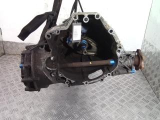 МКПП Audi A5 8T [рестайлинг] 2012, 2.0 л., дизель, МКПП, хетчбэк 5 дв., MVT