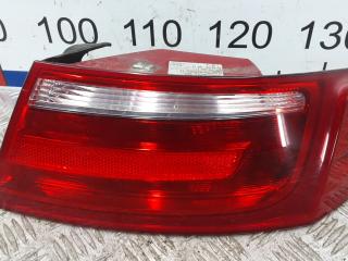 фонарь задний правый Audi A5 8T [рестайлинг] 2012, 2.0 л., дизель, МКПП, хетчбэк 5 дв., 8T8945096E