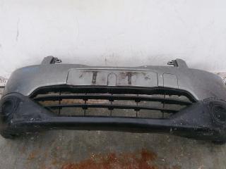 бампер передний Nissan Qashqai 1 поколение [рестайлинг] 2011, 1.5 л., дизель, МКПП, внедорожник 5 дв., 62022BR10H