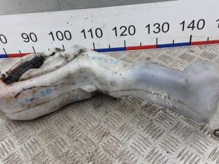 бачок омывателя Volkswagen Amarok 1 поколение 2012, 2.0 л., BiTDI, дизель, АКПП, пикап