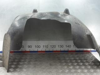 Подкрылок передний правый Volkswagen Amarok 1 поколение 2012, 2.0 л., BiTDI, дизель, АКПП, пикап