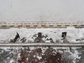 подножка Volkswagen Amarok 1 поколение 2012, 2.0 л., BiTDI, дизель, АКПП, пикап