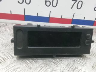 монитор Renault Megane 3 поколение 2009, 1.5 л., дизель, МКПП, универсал, 280340008R