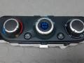 блок управления печки / климат-контроля Renault Megane 3 поколение 2009, 1.5 л., дизель, МКПП, универсал - фото №2