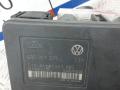 блок ABS Volkswagen Polo 4 поколение 2002, 1.2 л., бензин, МКПП, хетчбэк 5 дв., 6Q0907379L - фото №6