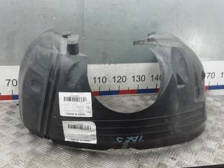 Подкрылок передний левый Ford Focus 1 поколение 2000, 1.8 л., TDDi, дизель, МКПП, хетчбэк 5 дв.