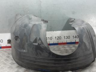 Подкрылок передний правый Ford Focus 1 поколение 2000, 1.8 л., TDDi, дизель, МКПП, хетчбэк 5 дв.