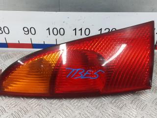 фонарь задний левый Ford Focus 1 поколение 2000, 1.8 л., TDDi, дизель, МКПП, хетчбэк 5 дв.