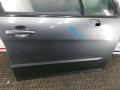 дверь передняя правая Peugeot 308 T7 2010, 1.6 л., бензин, МКПП, хетчбэк 5 дв. - фото №4