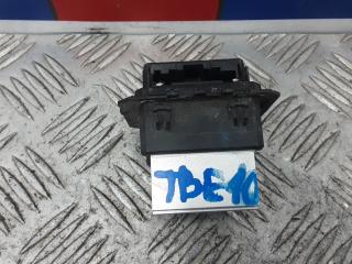 сопротивление печки Peugeot 308 T7 2010, 1.6 л., бензин, МКПП, хетчбэк 5 дв., T1000034ZC