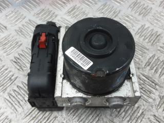 блок ABS Volkswagen Jetta 5 поколение 2008, 1.6 л., бензин, МКПП, седан, 1K0614117AE