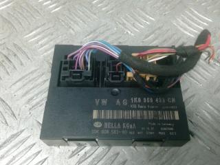 блок комфорта Skoda Octavia 2 поколение (A5) 2007, 1.9 л., D TDI PD, дизель, МКПП, хетчбэк 5 дв., 1K0959433CN