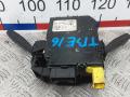 переключатель подрулевой Skoda Octavia 2 поколение (A5) 2007, 1.9 л., D TDI PD, дизель, МКПП, хетчбэк 5 дв., 1KO953549BE - фото №6