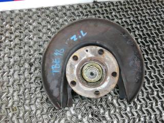 ступица задняя левая Volkswagen Bora 1 поколение 2000, 1.9 л., дизель, МКПП, седан