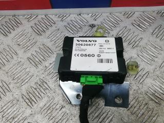Иммобилайзер Volvo V40 1 поколение [2-й рестайлинг] 2004, 1.9 л., дизель, МКПП, универсал, 30620877