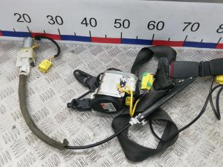 ремень безопасности Volkswagen Touareg 1 поколение 2004, 4.2 л., бензин, АКПП, внедорожник 5 дв., 601391400