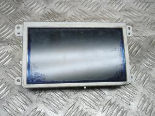 монитор Audi Q7 4L 2007, 3.0 л., D TDI, дизель, АКПП, внедорожник 5 дв., 4F0919603B