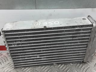 радиатор отопителя (печки) Renault Megane 2 поколение 2004, 1.6 л., бензин, МКПП, хетчбэк 5 дв.