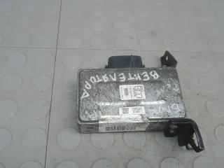 блок управления вентилятором (реле) Toyota Auris 1 поколение [рестайлинг] 2010, 1.3 л., бензин, МКПП, хетчбэк 5 дв., G92C0-12011