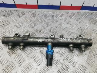 топливная рампа IVECO Daily 3 поколение 2003, 2.8 л., дизель, МКПП, микроавтобус, 0445224009