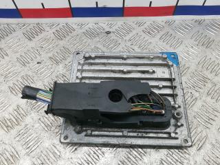 ЭБУ Ford C-Max 1 поколение 2004, 1.6 л., бензин, МКПП, минивэн, 3M51-12A650-FH