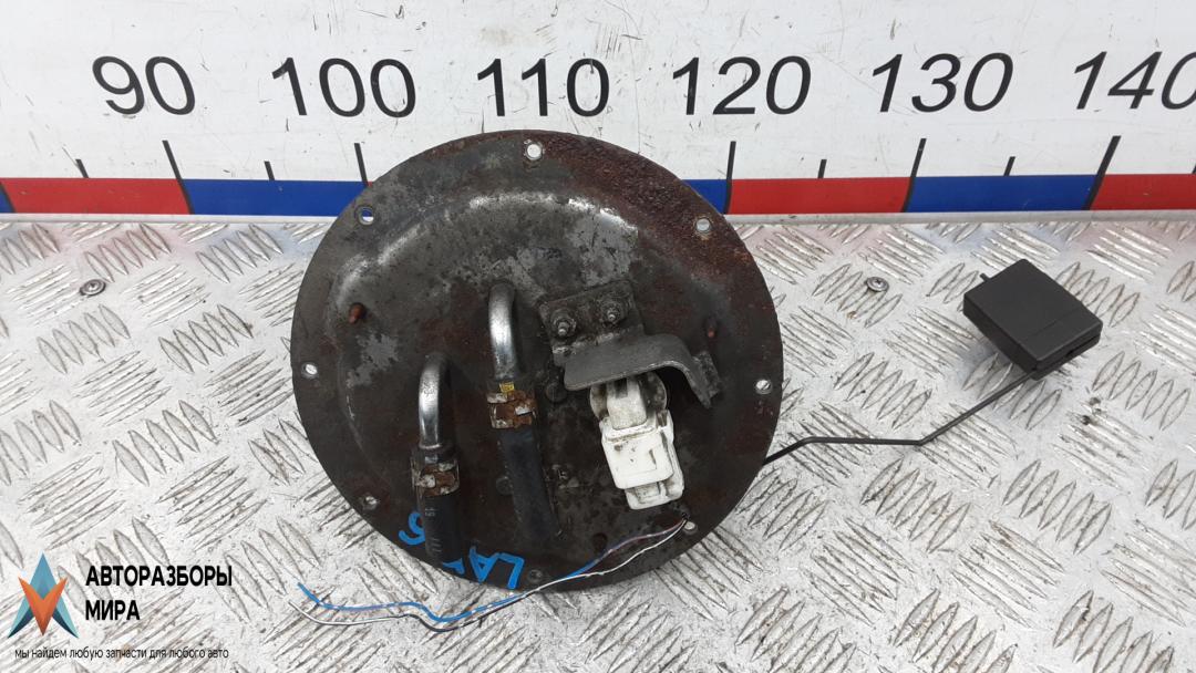 датчик уровня топлива Mazda 6 GJ 2014, 2.2 л., дизель, МКПП, седан - фото №1