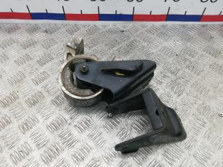 подушка крепления КПП Kia Rio 2 поколение 2006, 1.5 л., дизель, МКПП, хетчбэк 5 дв., 219301G200