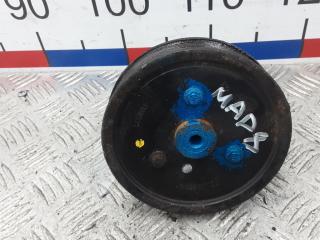 ГУР Opel Movano 2 поколение (B) 2013, 2.3 л., дизель, МКПП, микроавтобус, 4408397, 95510828