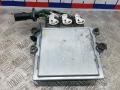 ЭБУ Ford Focus 2 поколение [рестайлинг] 2008, 2.0 л., дизель, МКПП, хетчбэк 5 дв., 5WS40551C-T - фото №5