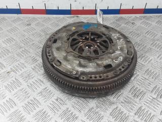 маховик Skoda Octavia 2 поколение (A5) 2005, 2.0 л., бензин, МКПП, хетчбэк 5 дв.