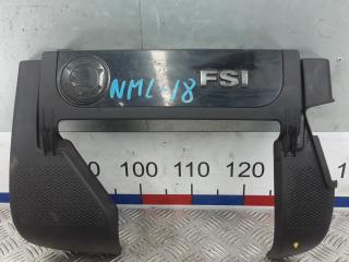 защита двигателя Skoda Octavia 2 поколение (A5) 2005, 2.0 л., бензин, МКПП, хетчбэк 5 дв.