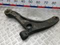 рычаг передний левый Opel Movano 2 поколение (B) 2013, 2.3 л., дизель, МКПП, микроавтобус, 4419215, 93197214 - фото №5