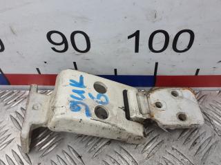 петля двери Volkswagen Crafter 1 поколение 2008, 2.5 л., дизель, МКПП, микроавтобус