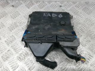 ЭБУ Toyota URBAN CRUISER 2011, 1.3 л., бензин, МКПП, хетчбэк 5 дв., 89661-52K80