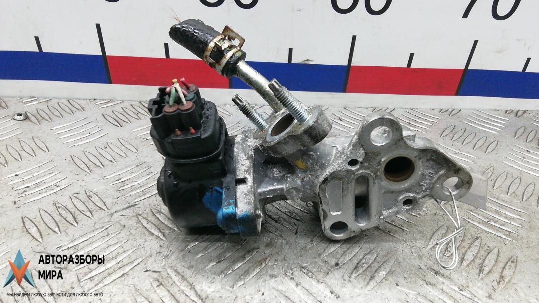 Клапан EGR бензиновый Toyota URBAN CRUISER 2011, 1.3 л., бензин, МКПП, хетчбэк 5 дв., 2562047020 - фото №1