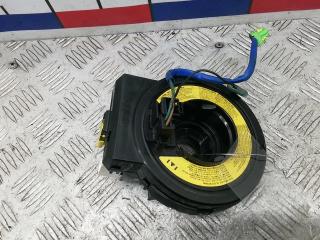 шлейф руля Kia Rio 2 поколение [рестайлинг] 2010, 1.5 л., дизель, МКПП, хетчбэк 5 дв.