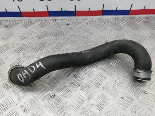 патрубок интеркулера Mercedes-Benz CLS-Класс C219 2005, 3.0 л., D 320CDI, дизель, АКПП, седан