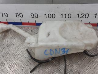 бачок омывателя Nissan Qashqai 1 поколение 2008, 1.5 л., дизель, МКПП, внедорожник 5 дв.