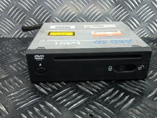 навигация Land Rover Range Rover Sport 1 поколение 2008, 4.2 л., бензин, АКПП, внедорожник 5 дв., 8H4210E887AB