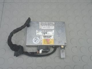 блок Bluetooth Audi Q7 4L 2007, 3.0 л., D TDI, дизель, АКПП, внедорожник 5 дв., 4E0910336
